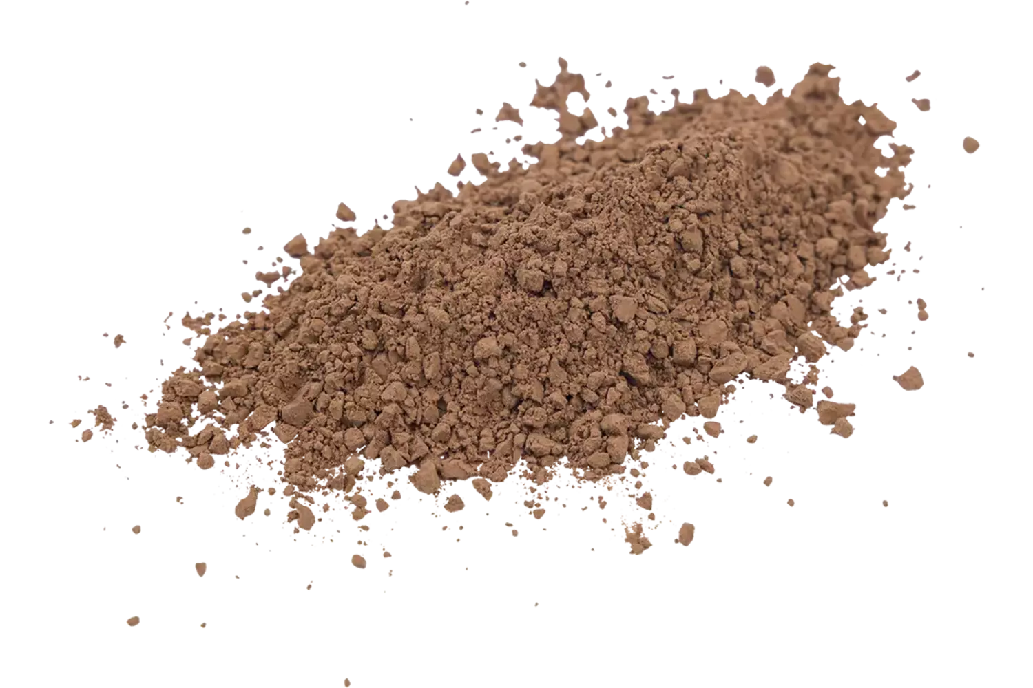 Cacaopoeder BIO emmer 3,5kg stuk 1